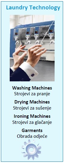 Laundry Technology